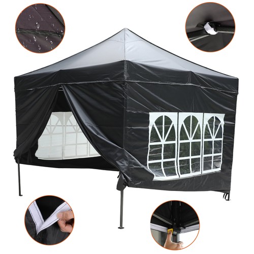 Gazebo 3x3x2 - 3x3x2,2, m