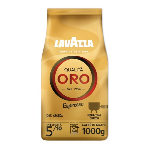 Caffè grani per macchina - in,