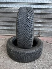 2 pneumatici 195/55/16 91V