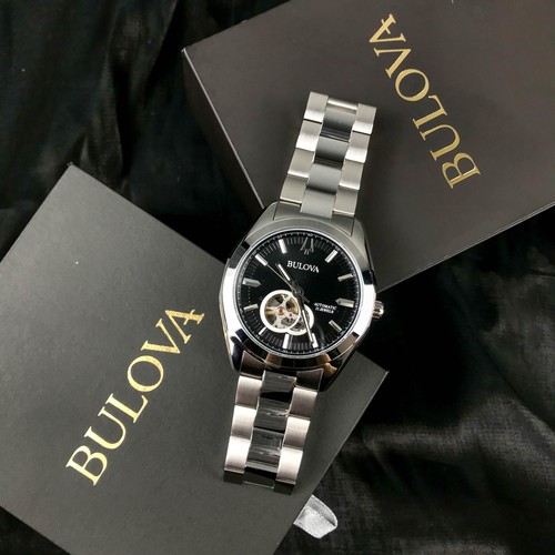 Orologio polso uomo bulova - polso,