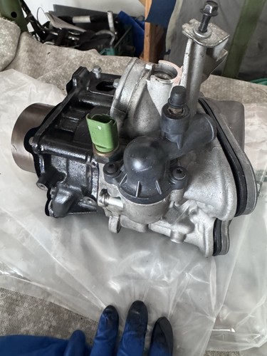 Gruppo termico piaggio beverly - termico,