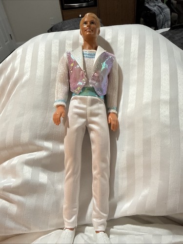 Barbie vintage ken - barbie,