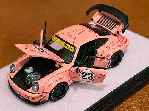 Exoto pgm rwb porsche - |,