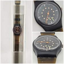 Swatch Lady LB118 Moneypenny