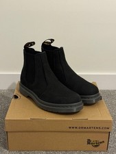 Dr. Martens 2976 Nubuck