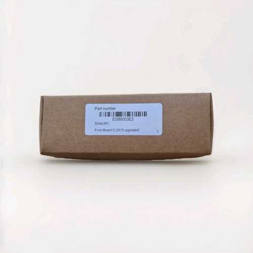 Esb6003e scheda anteriore - -,