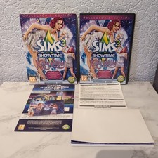The Sims 3: Showtime