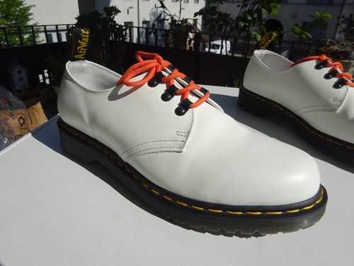 Martens 1461 ben scarpe - ben,