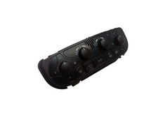 Climate control for Mercedes