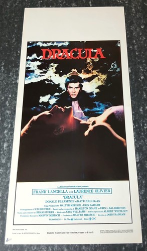 231 locandina dracula - 231,