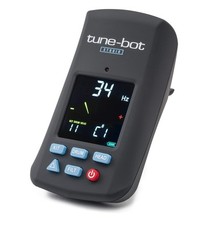 Tune-Bot Studio TBS-001