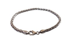 BRACCIALE ARGENTO 925 STERLING