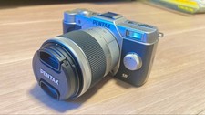 Fotocamera mirrorless PENTAX