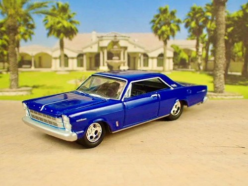 Resto mod 1966 - resto,