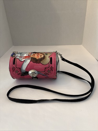 Borsa tracolla ride - borsa, ride'em
