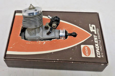 Motore aereo modello