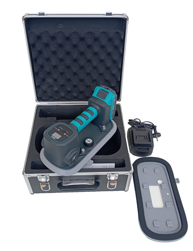 Ventosa batteria bhiui con - a,