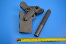 2 x Indexa Morsetto a levetta