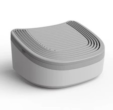 Stepper di rialzo per lettiera autopulente Furoomate