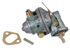 Leva manuale pompa benzina