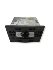 Opel Astra H 2006 Radio