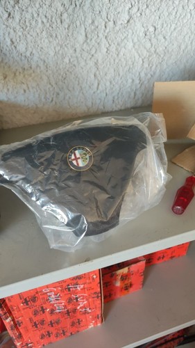Alfa romeo 166 airbag volante