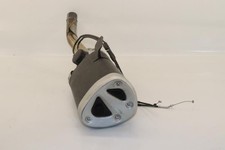 Marmitta KAWASAKI Z 750 2007 A 2013