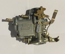 CARBURATORE DELLORTO AUTO FORD