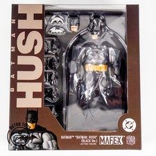 Batman Hush Mafex MEDICOM 126