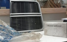Griglia Radiatore Originale