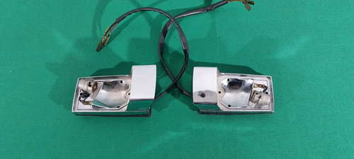 Citroen pallas supporti - ds,