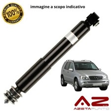 1x Ammortizzatore a Gas Anteriore per Mercedes M-Classe ML W163 1998-2005