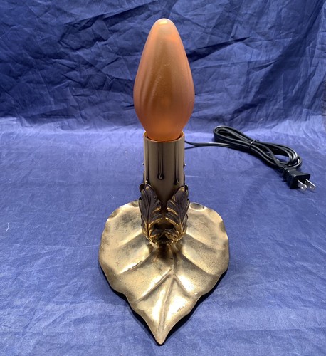 Lampada scrivania antica - lampada,