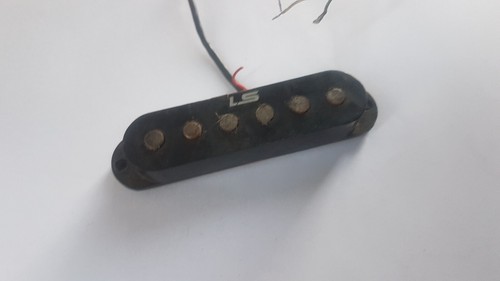 Pickup ibanez 550 - pickup,