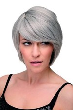 Parrucca donna liscio corto - parrucca,