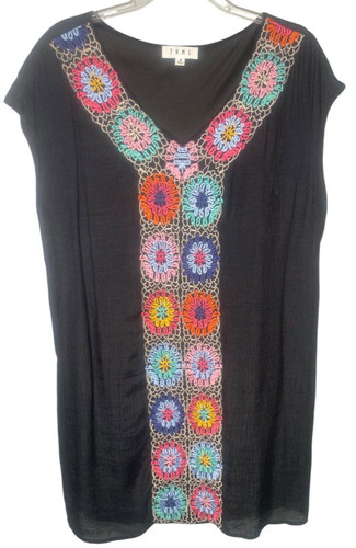 Abito donna anthropologie thml - anthropologie,