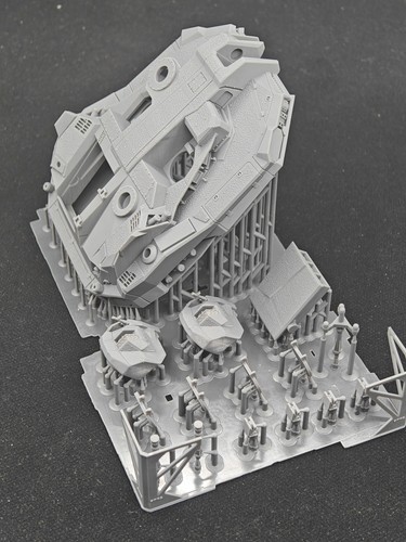 Evo leclerc evolution - 1/35,