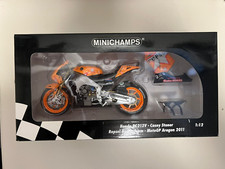 Casey Stoner Minichamps MotoGP