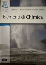 L. Palmisano - Elementi di Chimica - II Edizione - EdiSES Università