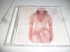 JENNIFER LOPEZ THIS IS ME...THE CD 2002 BUONE CONDIZIONI ORIGINALE