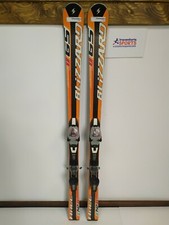 Sci Blizzard Race GS World Cup