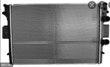 RADIATORE IVECO PER DAILY III