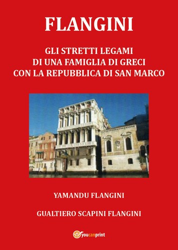 Flangini gualtiero - ,
