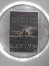 Grizzly Man - Werner Herzog