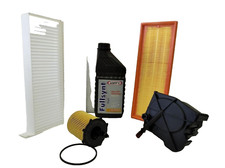 KIT TAGLIANDO COMPATIBILE CON