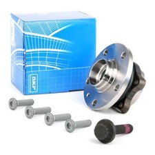 KIT CUSCINETTO MOZZO RUOTA