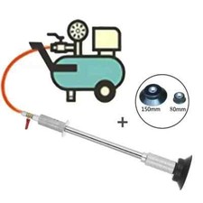 Estrattore ammaccature auto