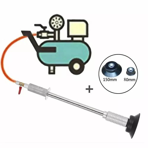 Estrattore ammaccature auto