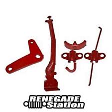 Jeep Willys MB MBT Bantam