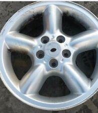 LAND ROVER   RANGE ROVER VOGUE  N*3 CERCHI LEGA ALLOY WHEEL 18"+ Bolt  2004/2010
